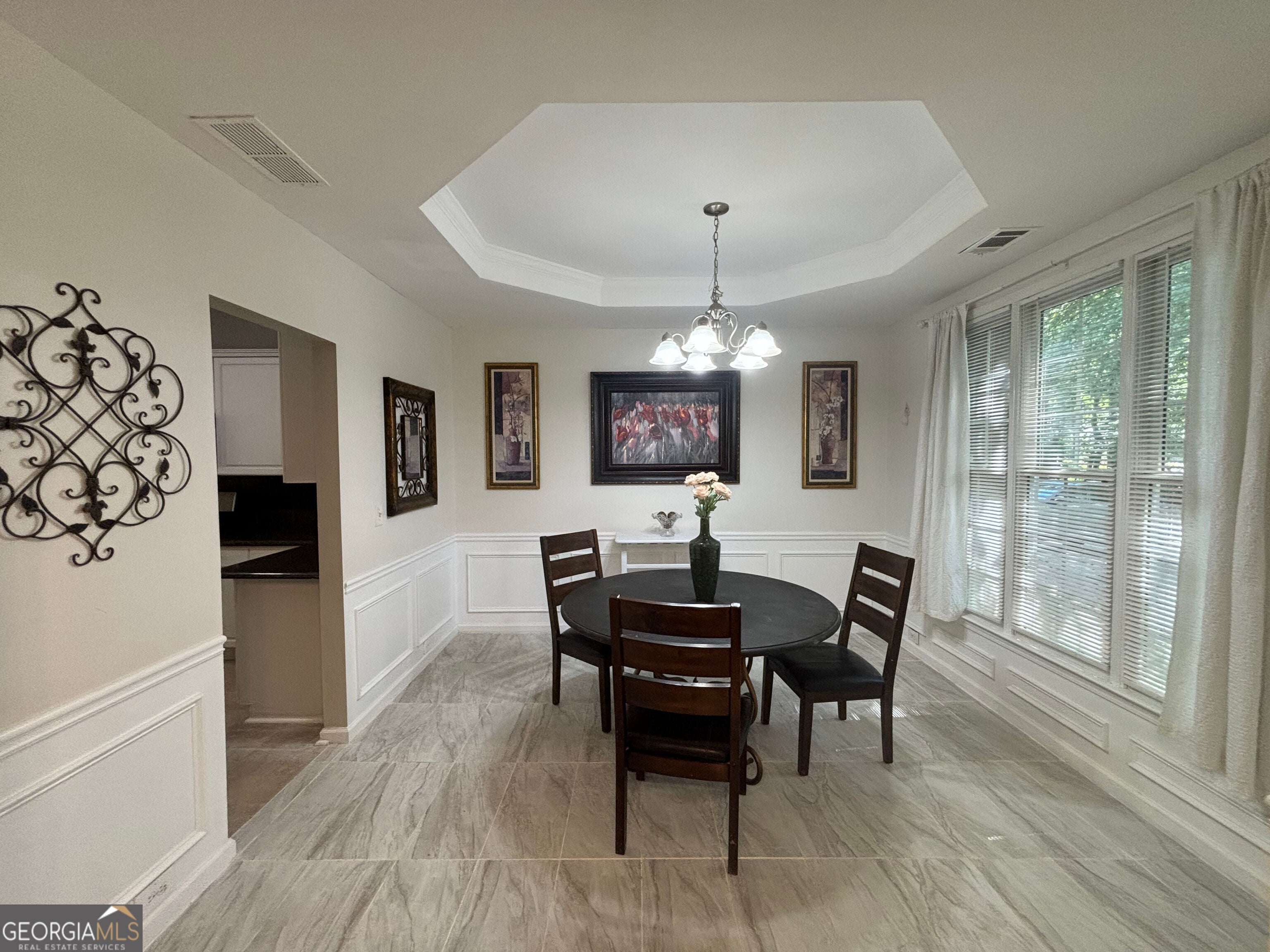 1160 South Bethany Creek DR