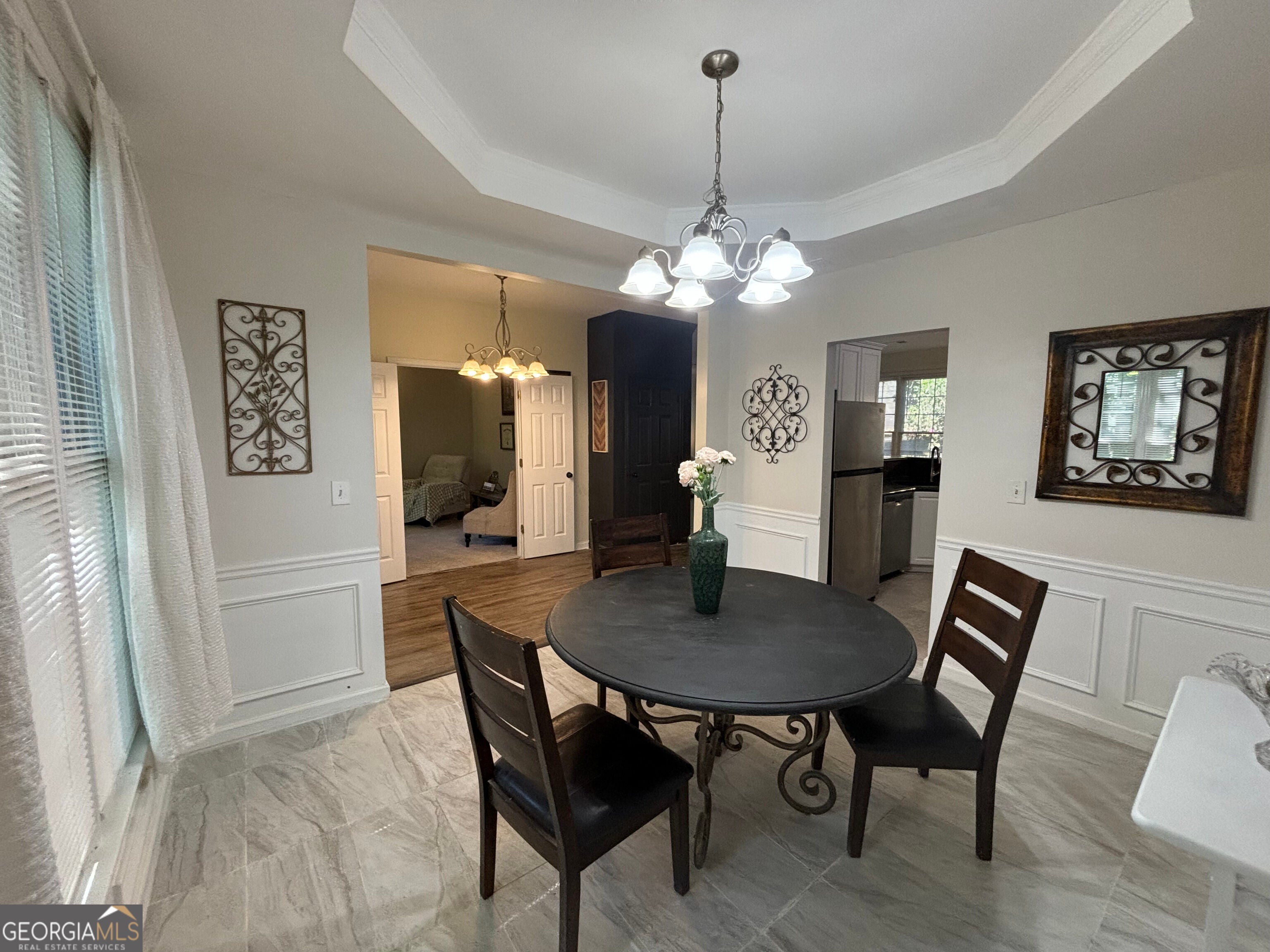 1160 South Bethany Creek DR