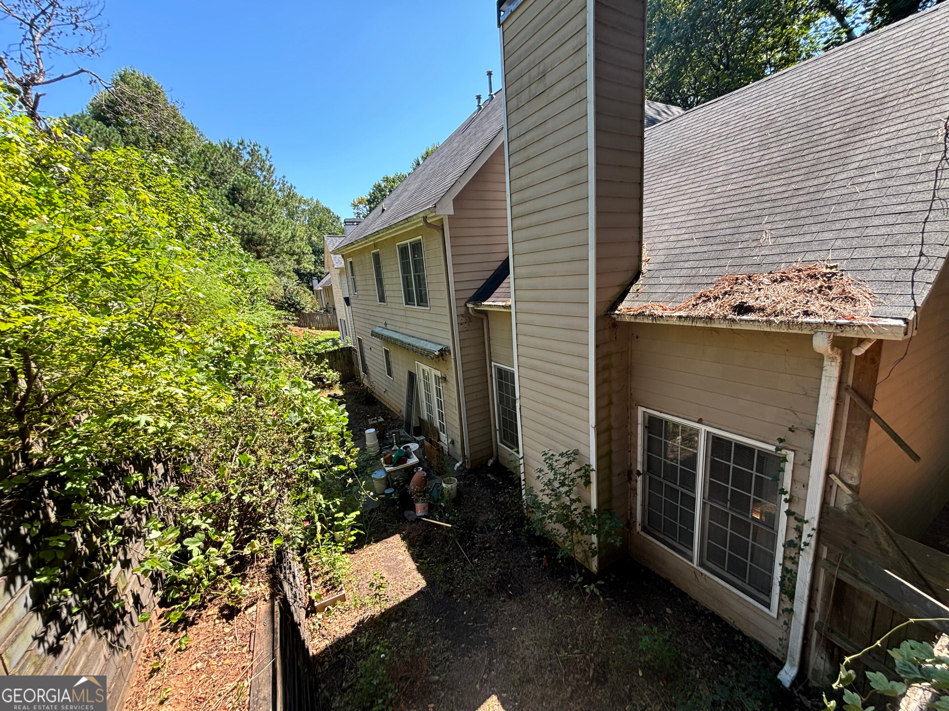 1160 South Bethany Creek DR