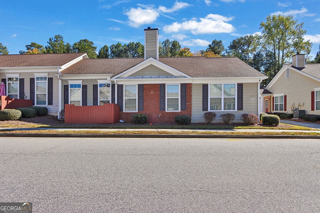 Photo of 205 Accord Lane, Grayson, GA 30017 (MLS # 10880457)