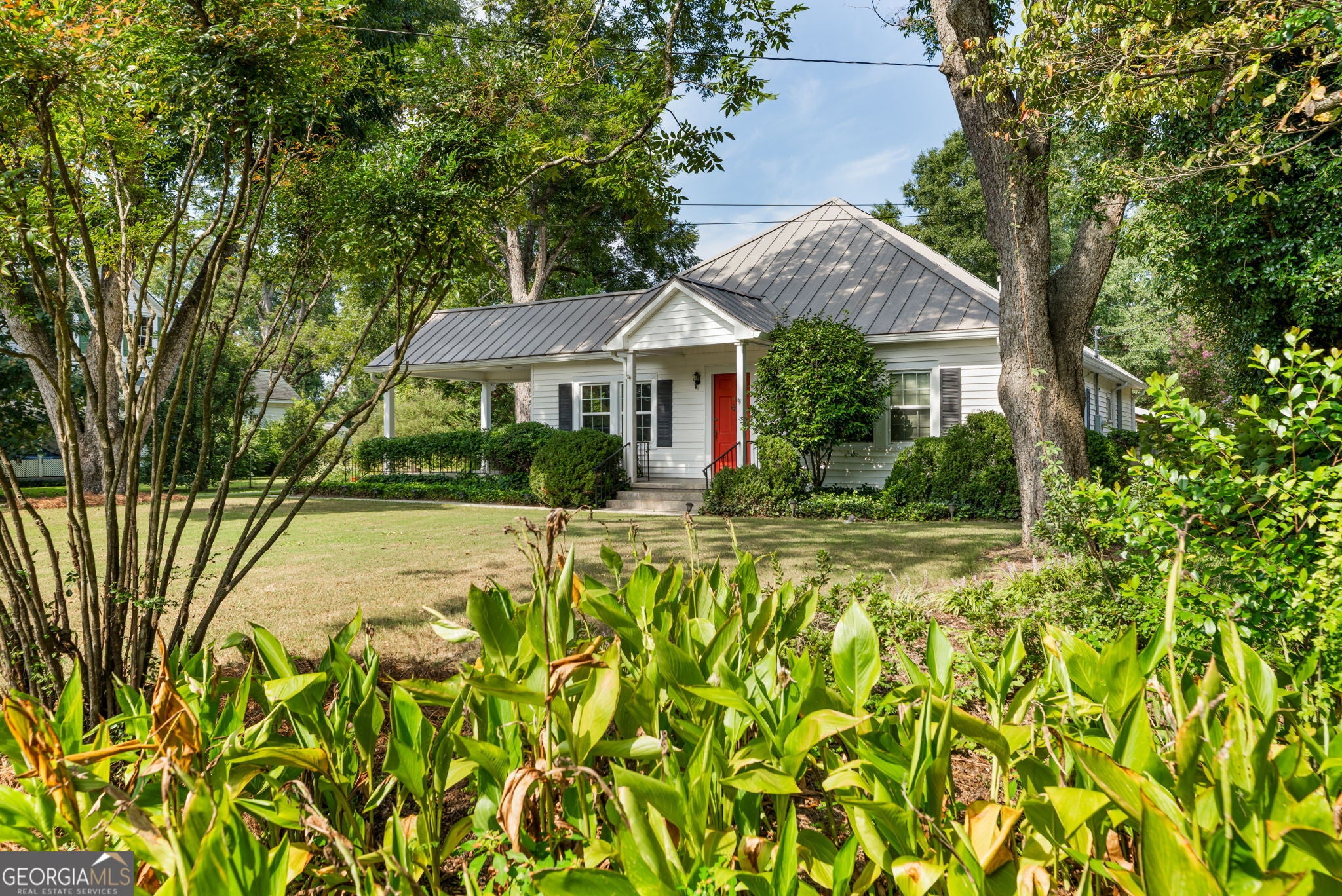 7591 Ga Highway 15 N