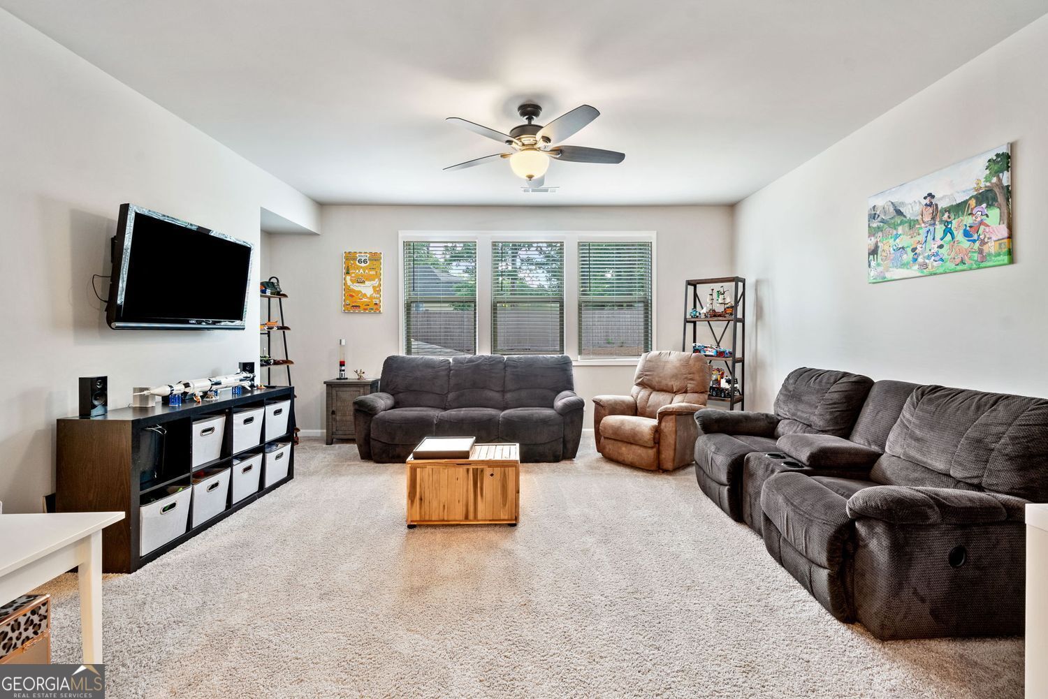 Buford, Georgia 30519, United States, 5 Bedrooms Bedrooms, ,4 BathroomsBathrooms,Residential,Active,174907