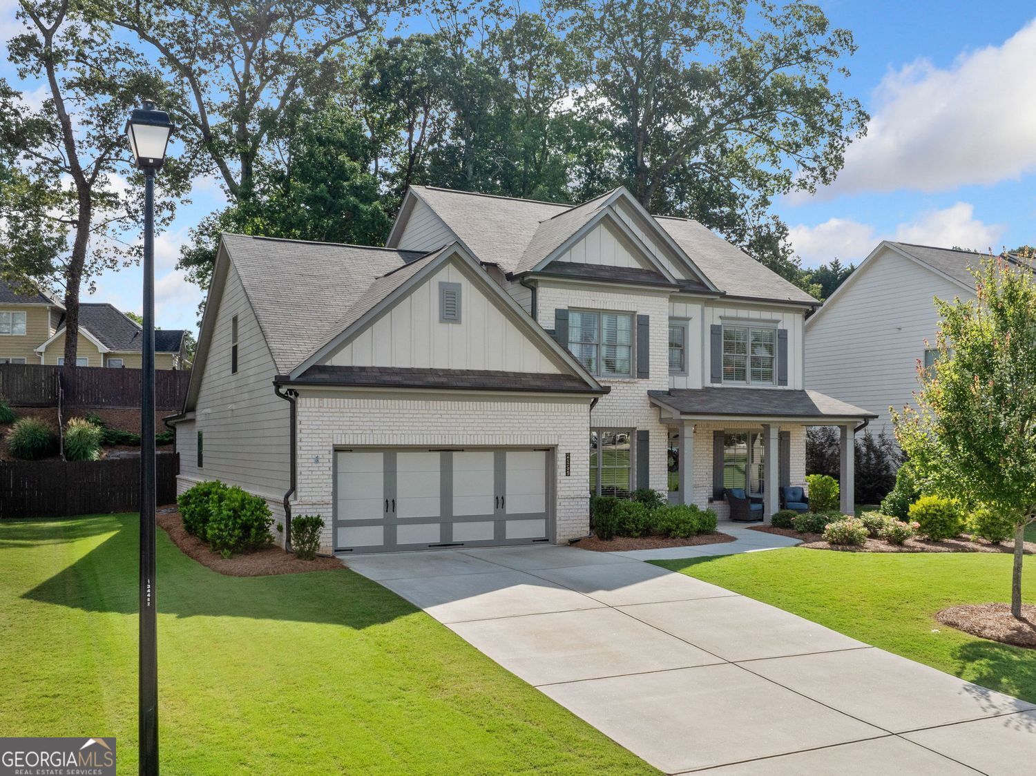 2159 Holland Creek LN