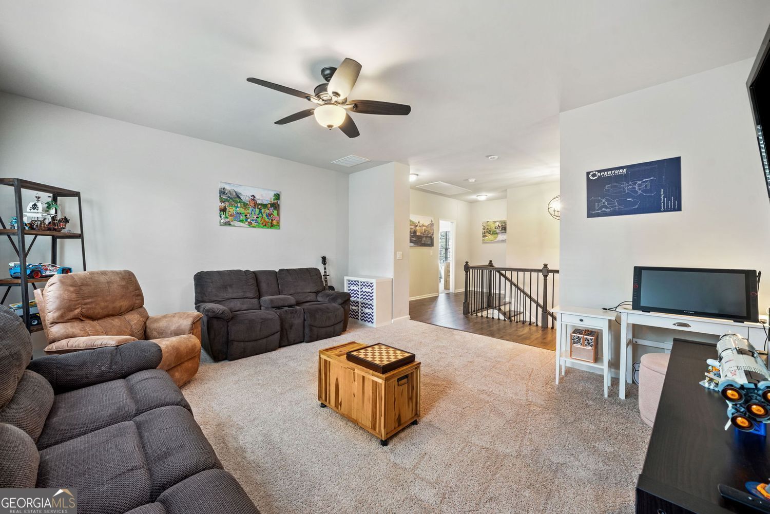 Buford, Georgia 30519, United States, 5 Bedrooms Bedrooms, ,4 BathroomsBathrooms,Residential,Active,174907