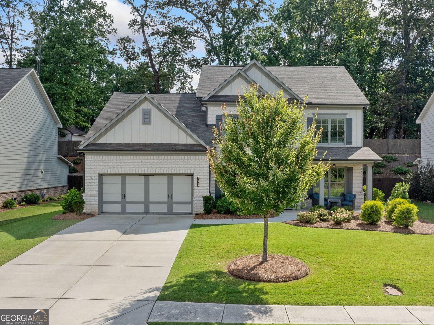 Buford, Georgia 30519, United States, 5 Bedrooms Bedrooms, ,4 BathroomsBathrooms,Residential,Active,174907