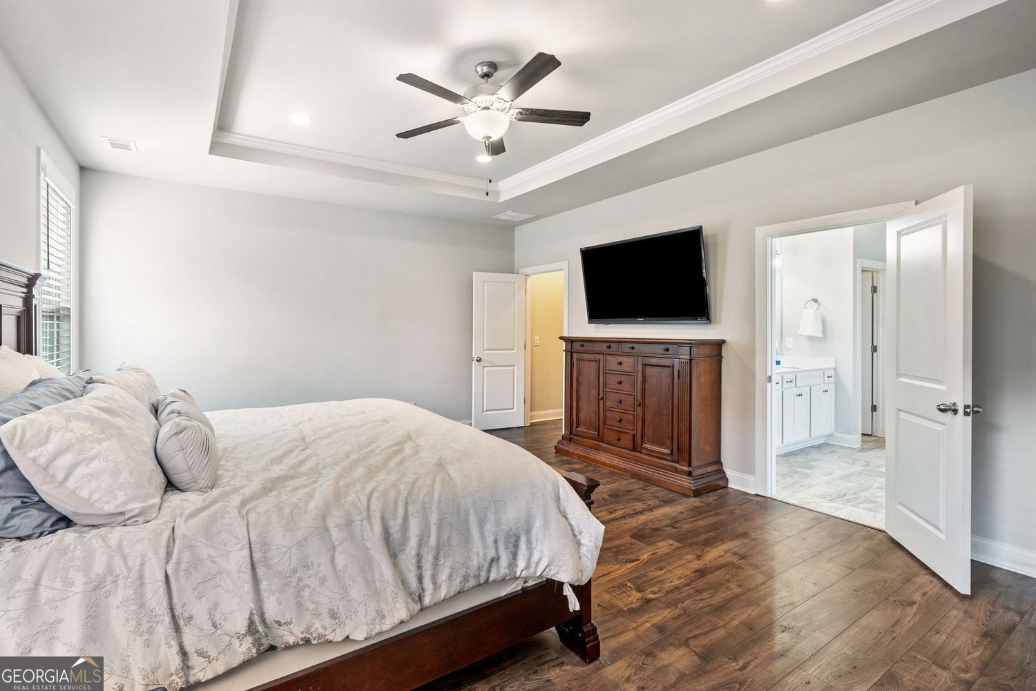 Buford, Georgia 30519, United States, 5 Bedrooms Bedrooms, ,4 BathroomsBathrooms,Residential,Active,174907