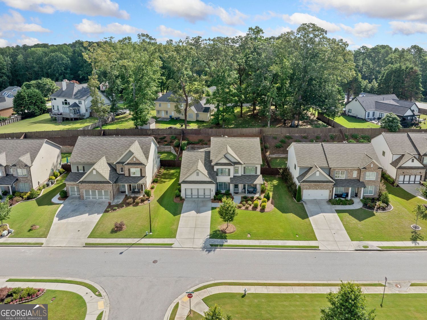 Buford, Georgia 30519, United States, 5 Bedrooms Bedrooms, ,4 BathroomsBathrooms,Residential,Active,174907