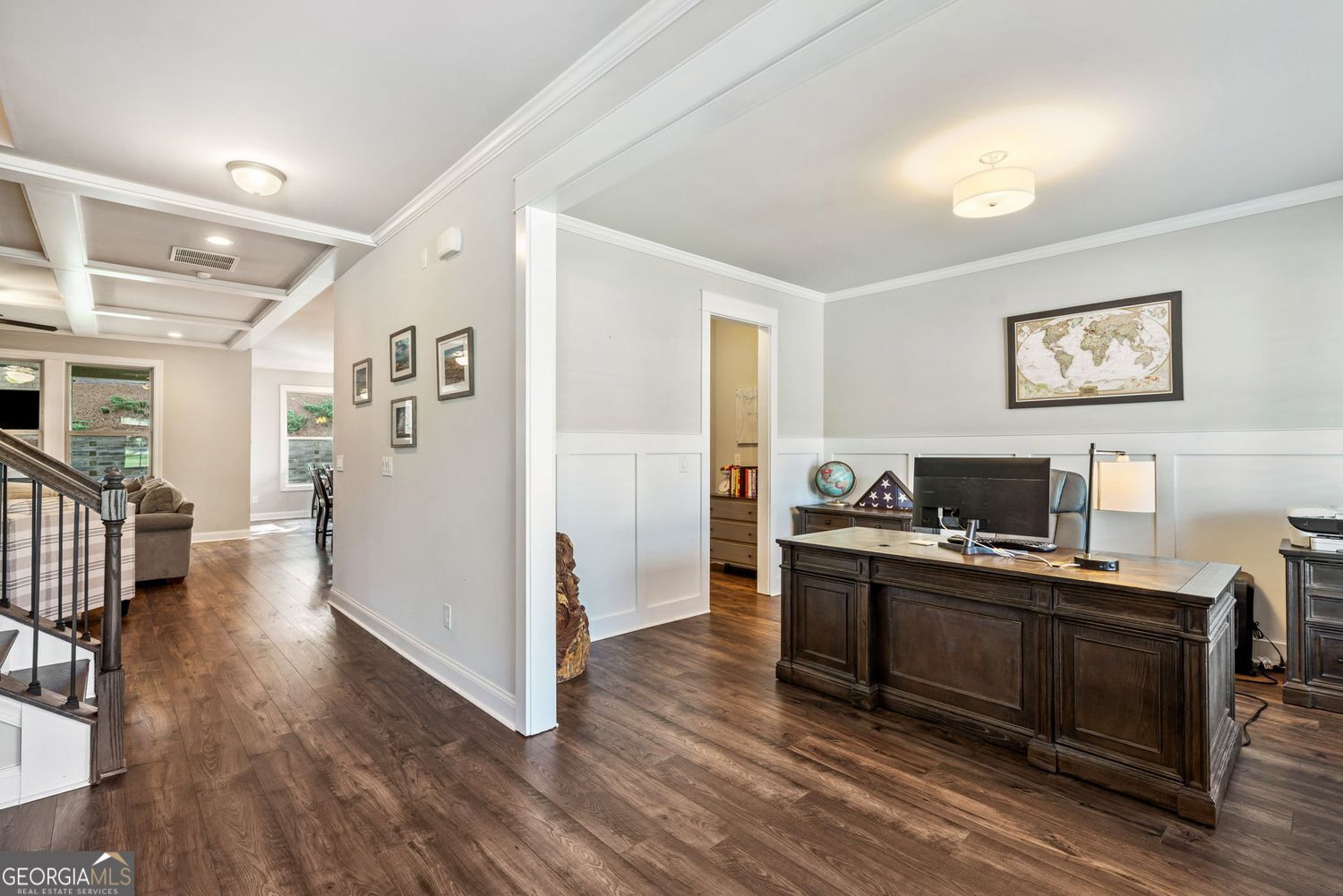 Buford, Georgia 30519, United States, 5 Bedrooms Bedrooms, ,4 BathroomsBathrooms,Residential,Active,174907