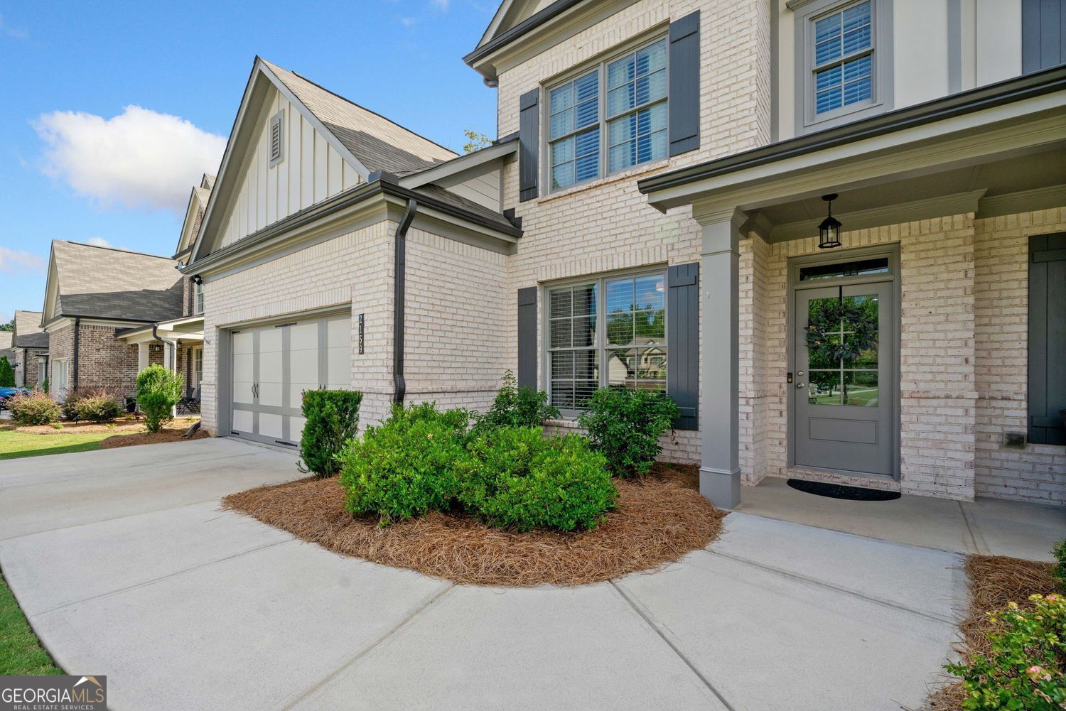 2159 Holland Creek LN