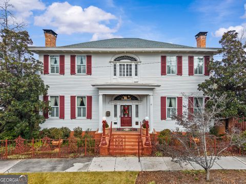 1155 Floyd ST NE Covington GA 30014