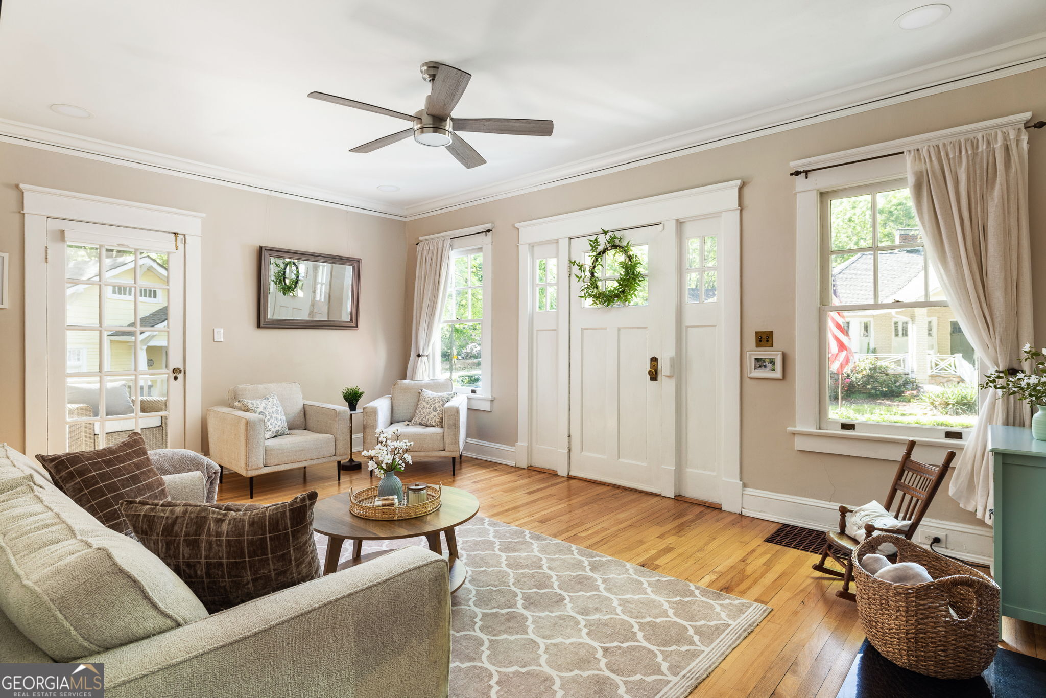 1252 Mansfield AVE NE