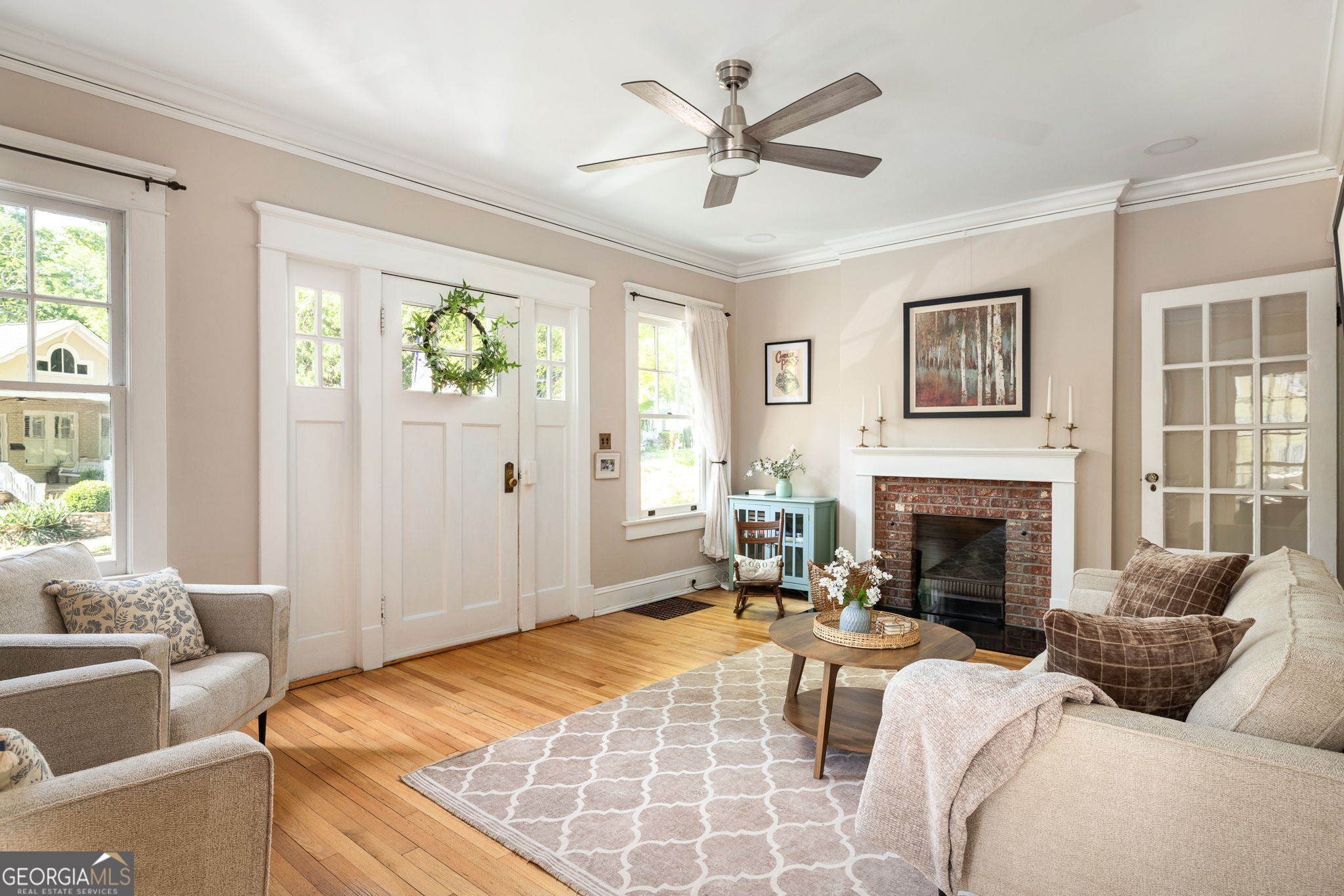 1252 Mansfield AVE NE