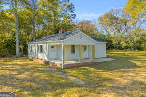 76 Campbell DR Hartwell GA 30643