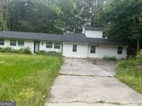 3785 Somerset DR SW Marietta GA 30064