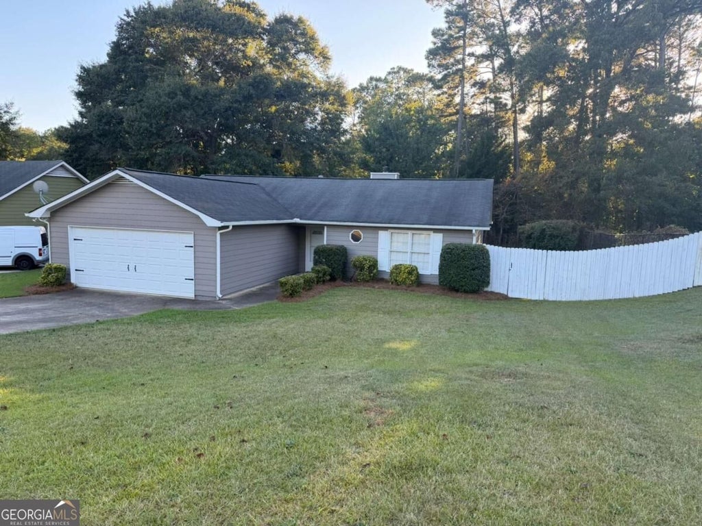 Photo of 108 Linden Lane, Peachtree City, GA 30269 (MLS # 10870563)