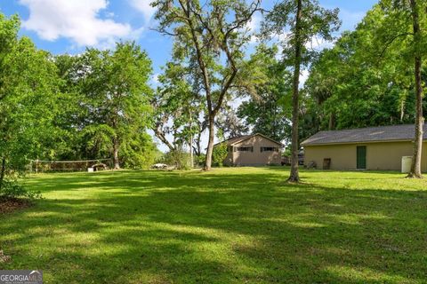 A home in White Oak