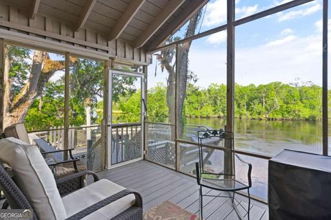 A home in White Oak