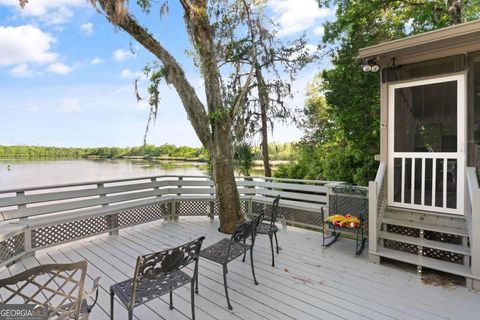 A home in White Oak