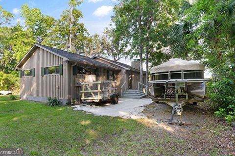 A home in White Oak