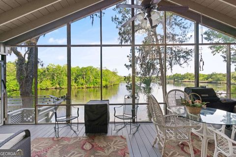 A home in White Oak