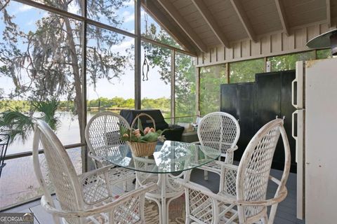 A home in White Oak