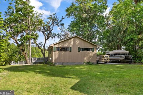 A home in White Oak