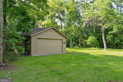 A home in White Oak