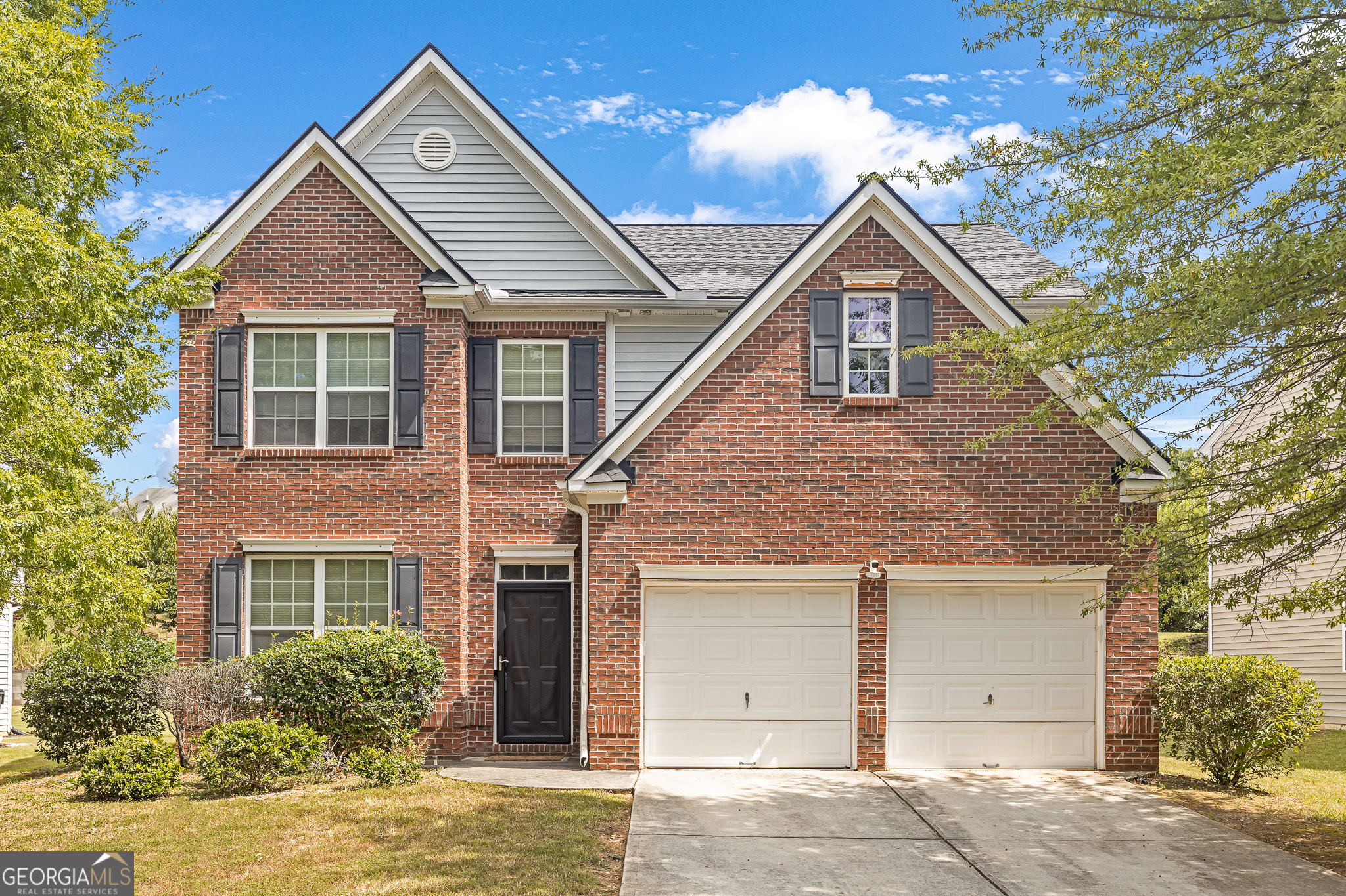 203 Silver Arrow CIR