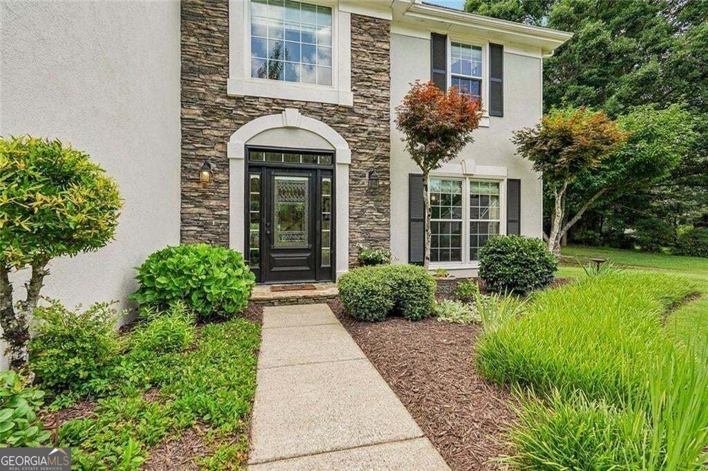 162 St Martin DR