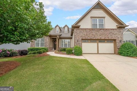 3418 Cresswind PKWY SW Gainesville GA 30504