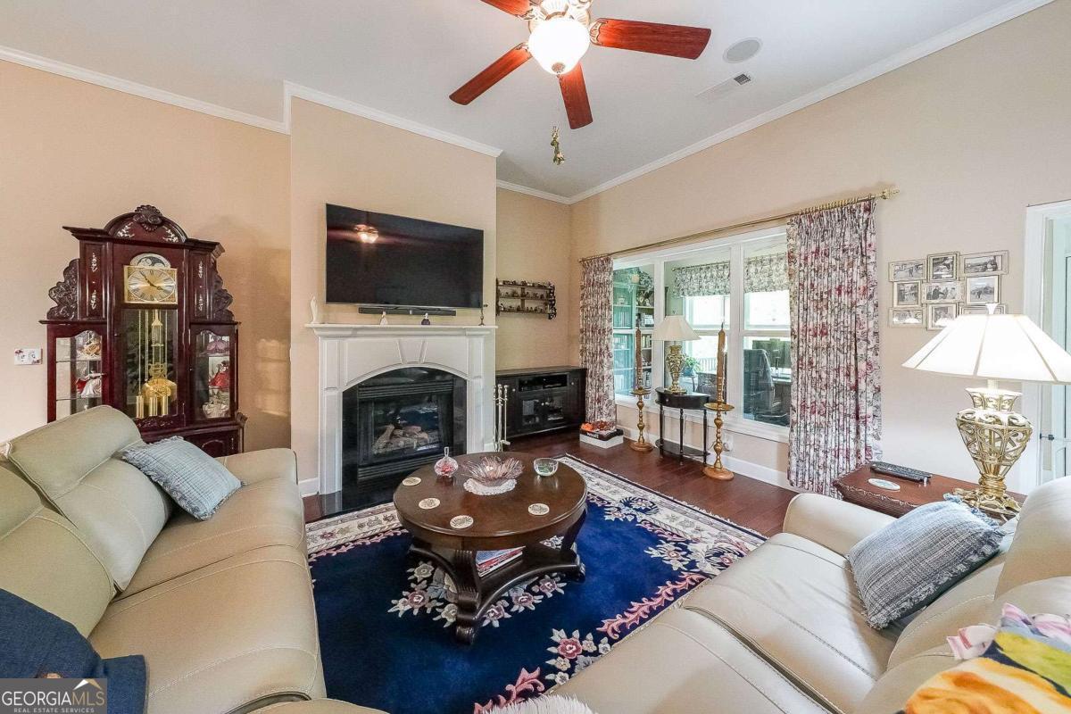 3418 Cresswind PKWY SW
