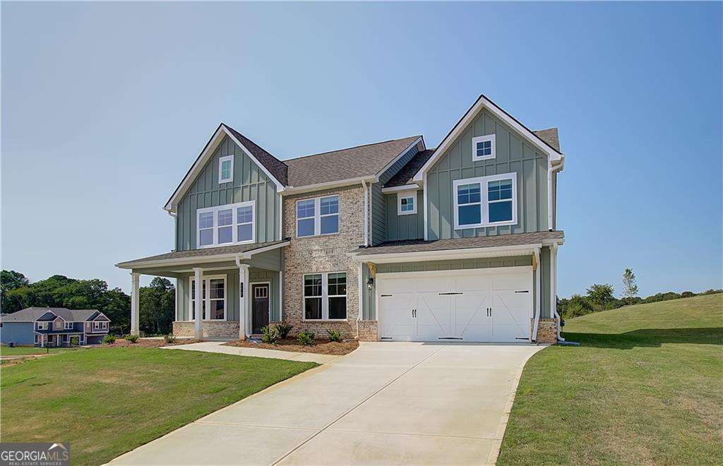413 Sheridan DR