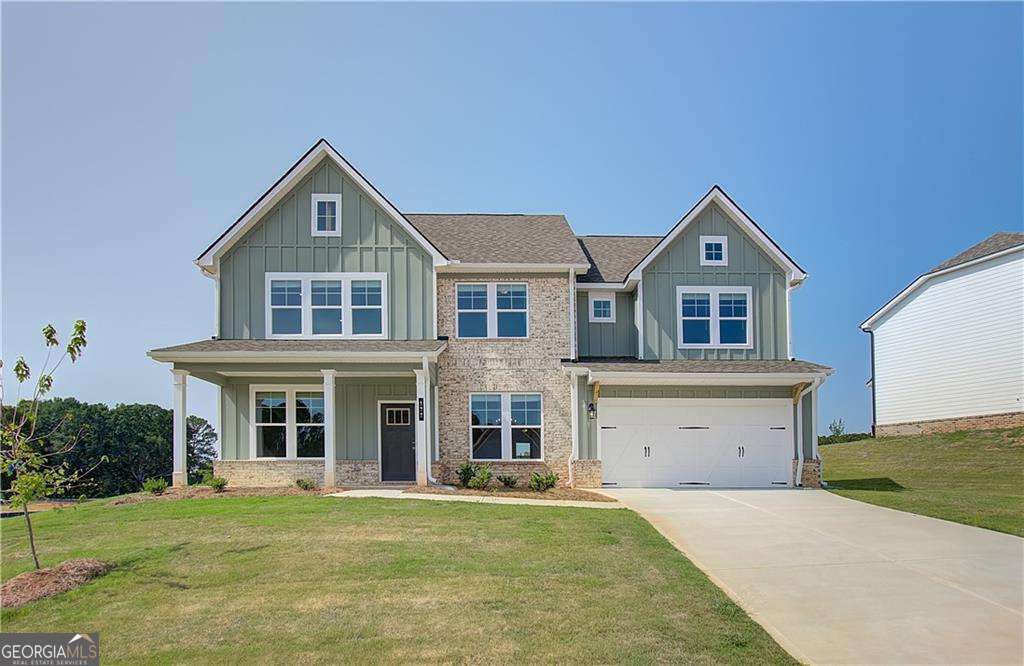 413 Sheridan DR