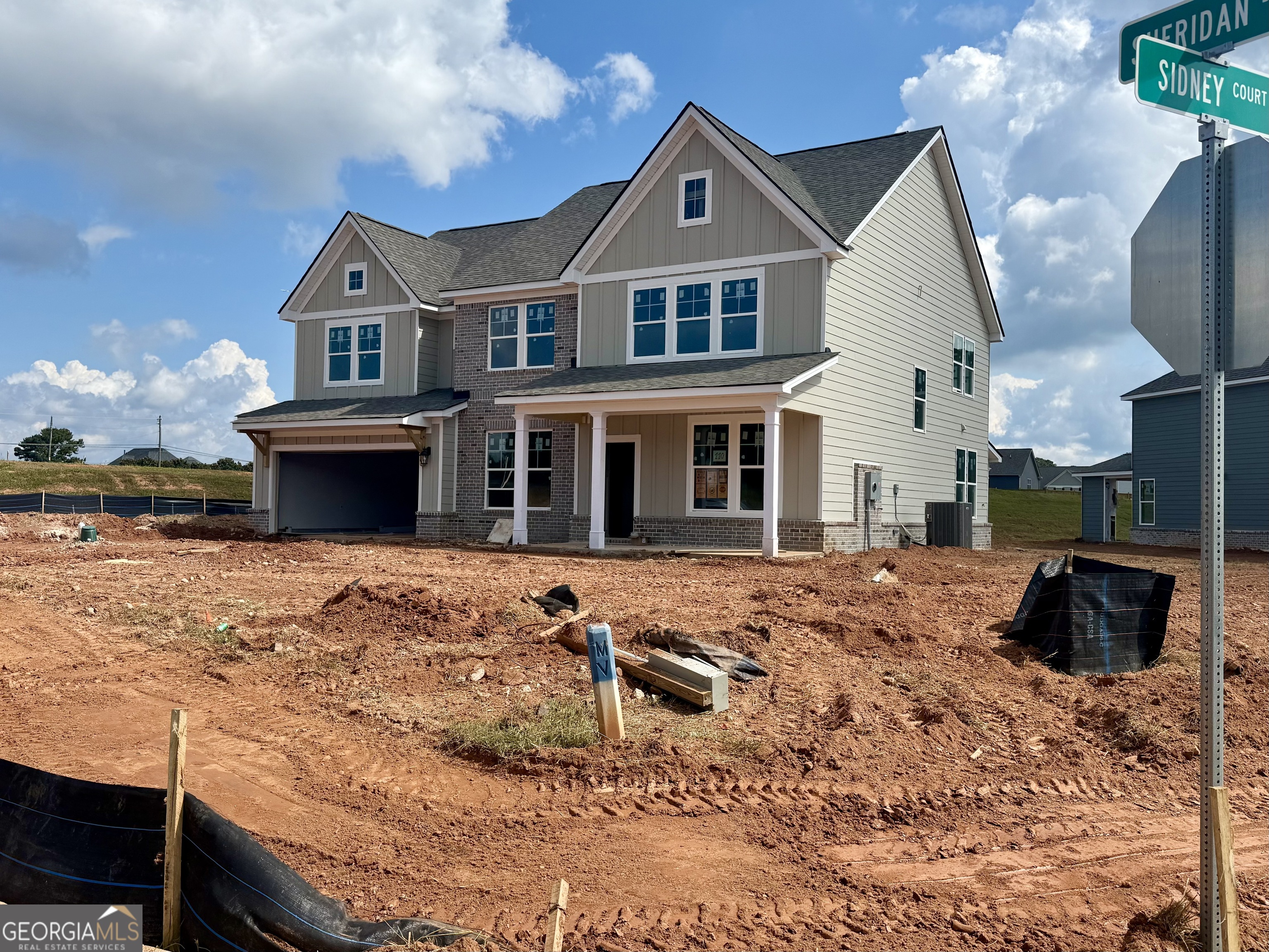 413 Sheridan DR
