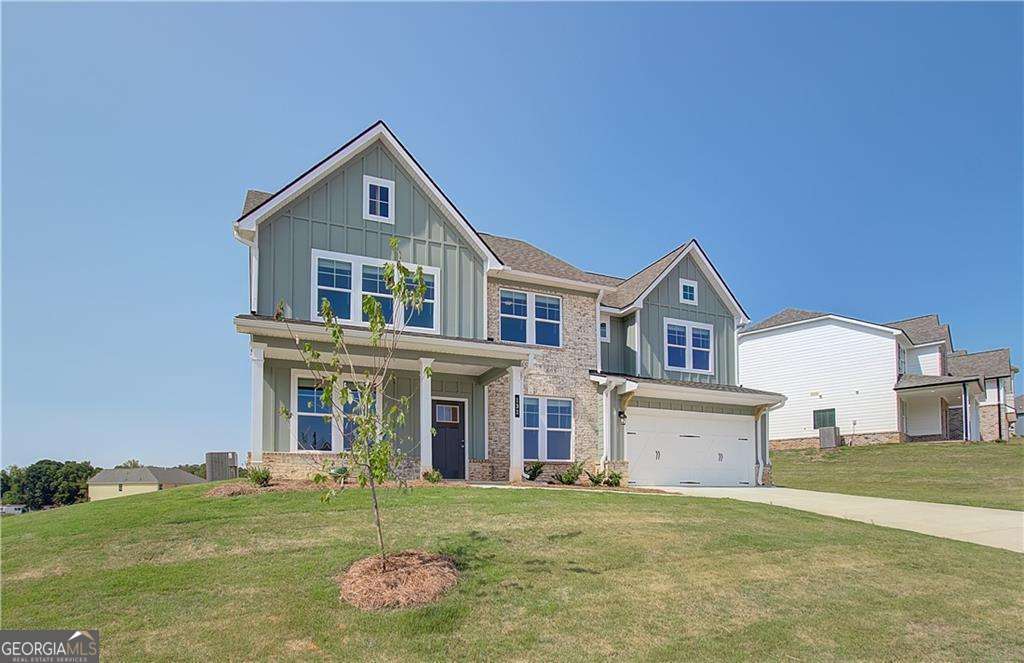 413 Sheridan DR