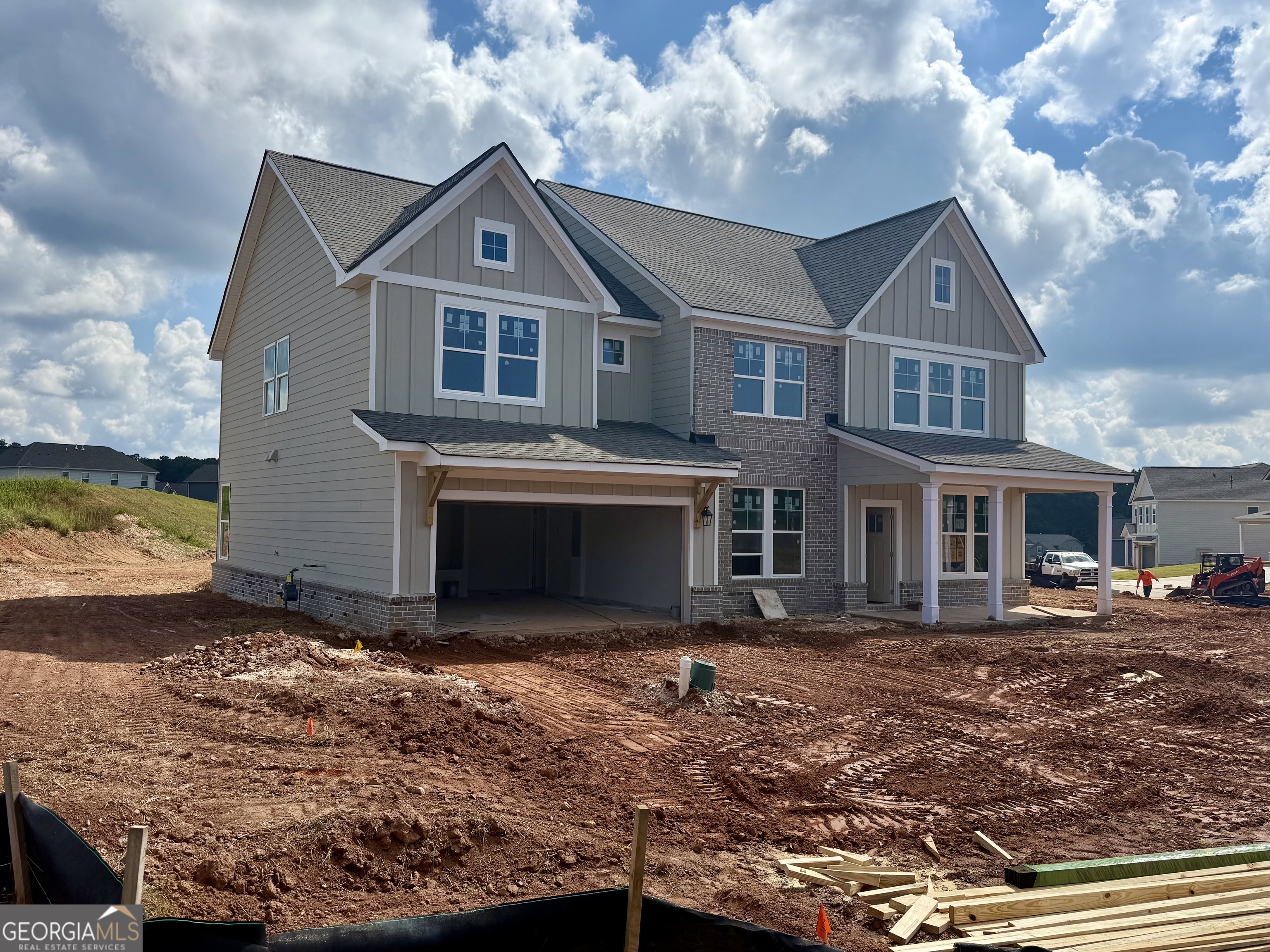 413 Sheridan DR