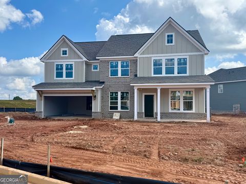 413 Sheridan DR Stockbridge GA 30281