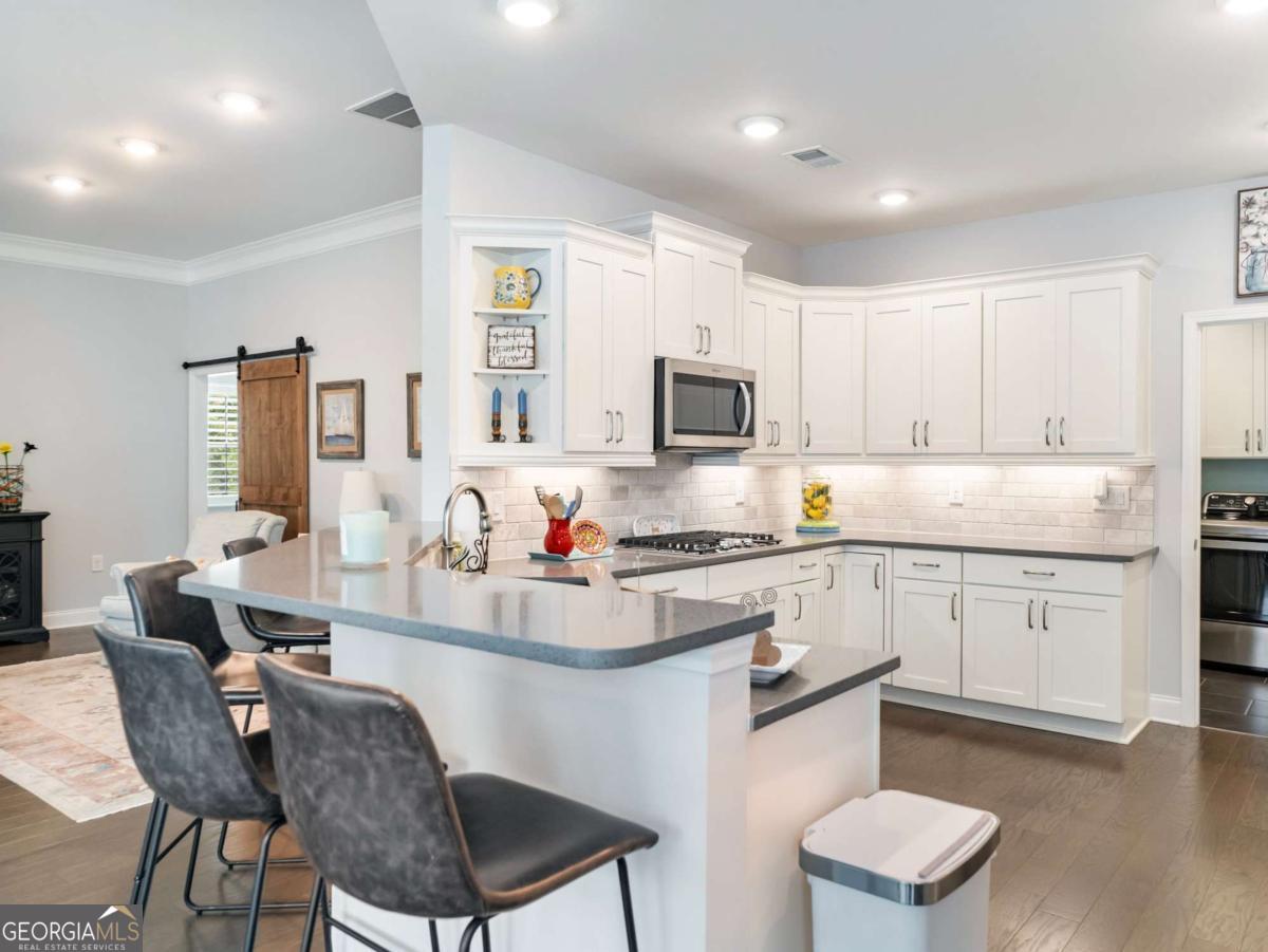 Orchards of Central Park - Residential