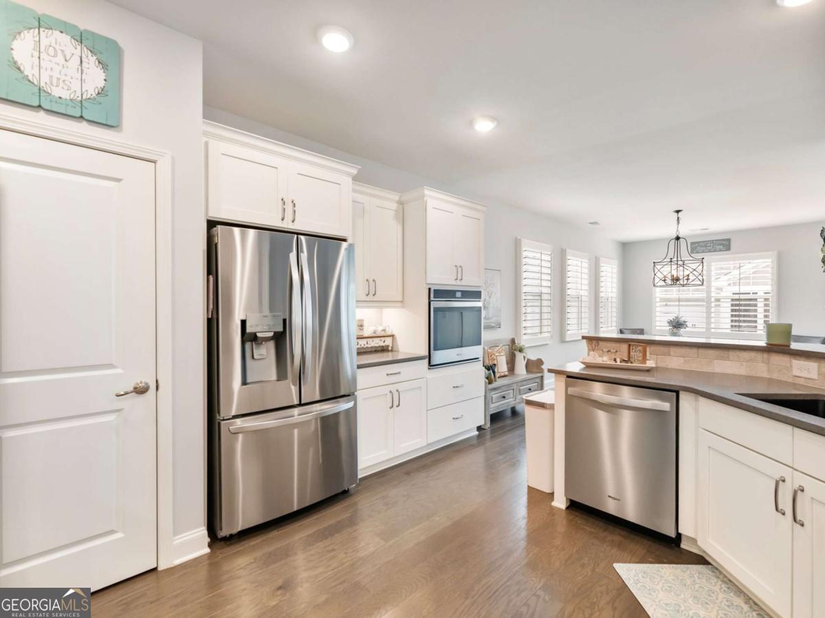 Orchards of Central Park - Residential