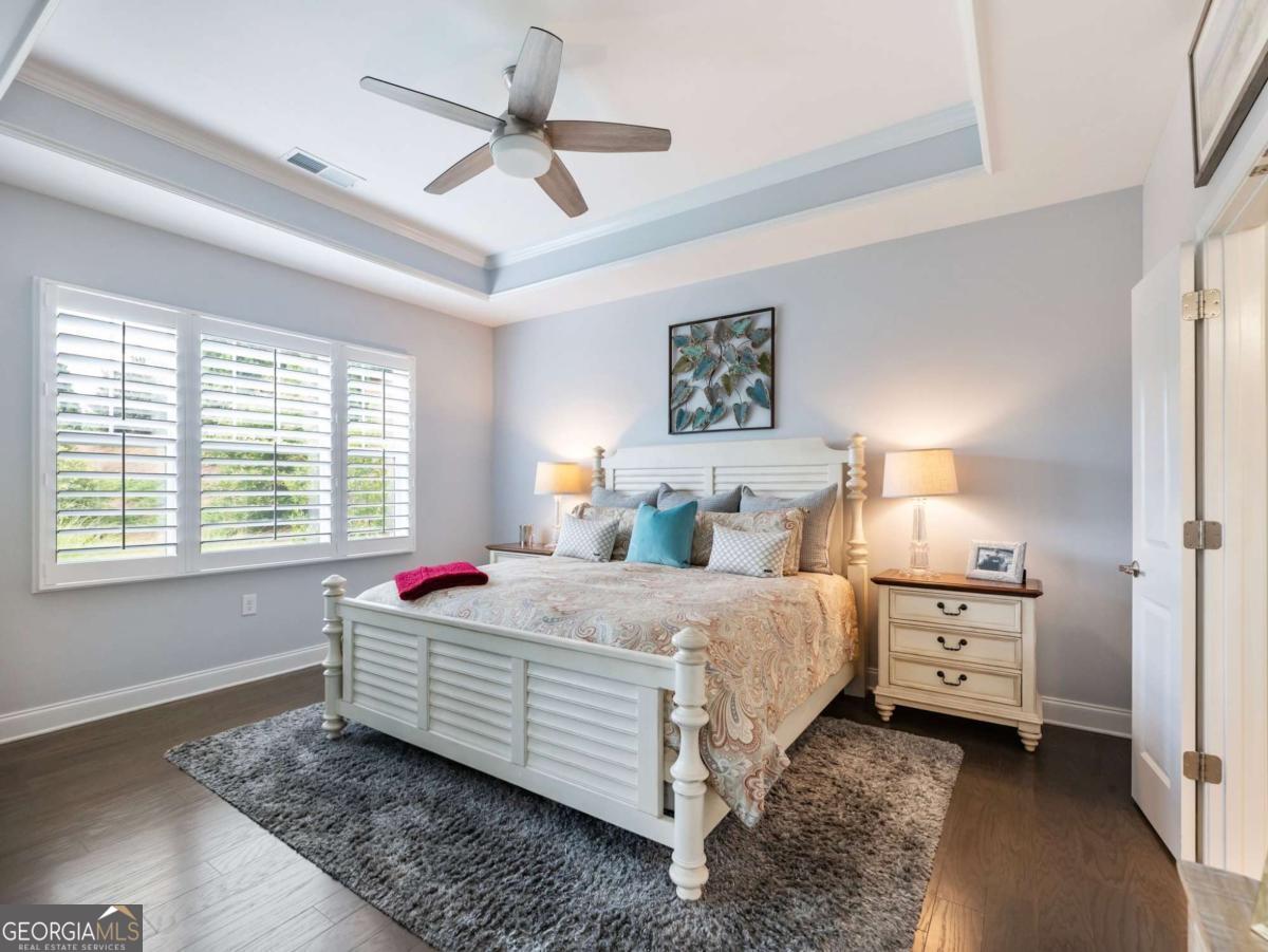 Orchards of Central Park - Residential