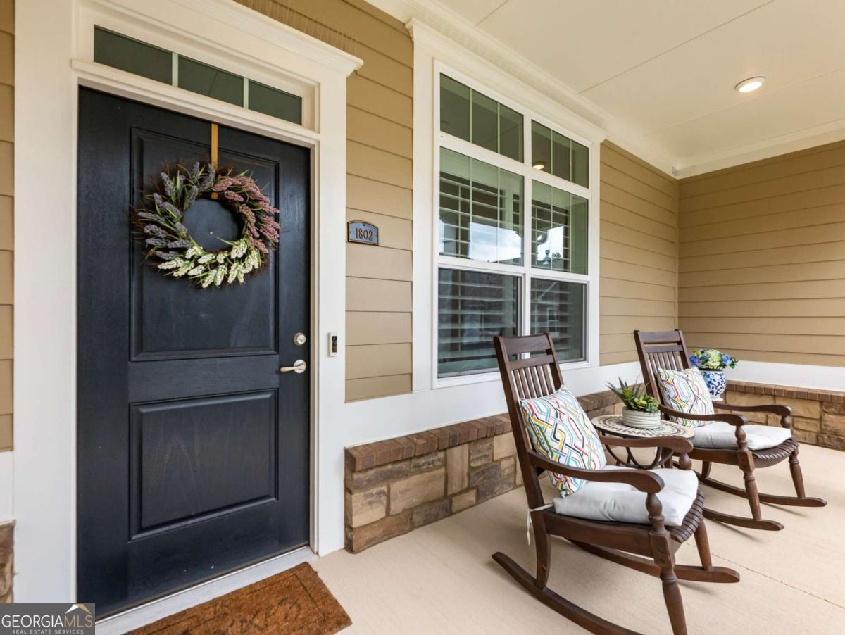 Orchards of Central Park - Residential