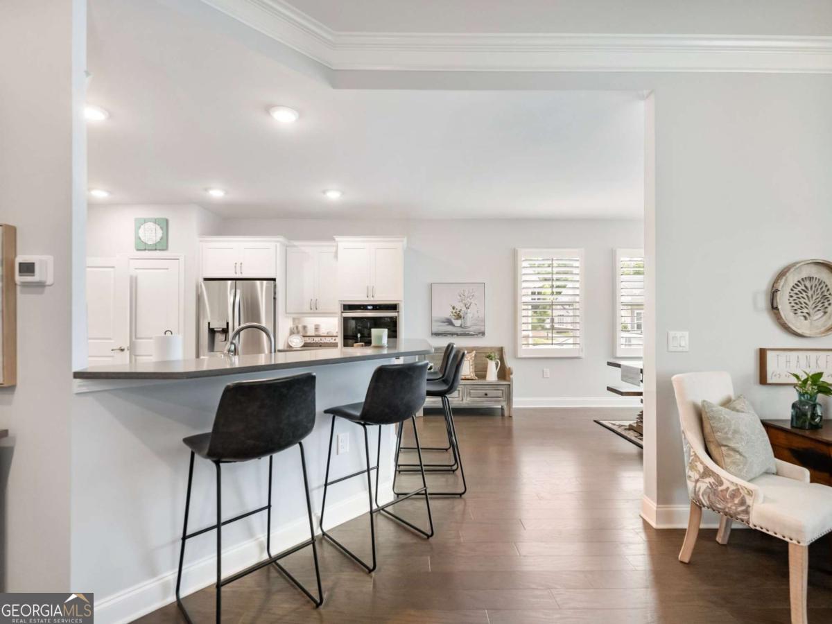 Orchards of Central Park - Residential