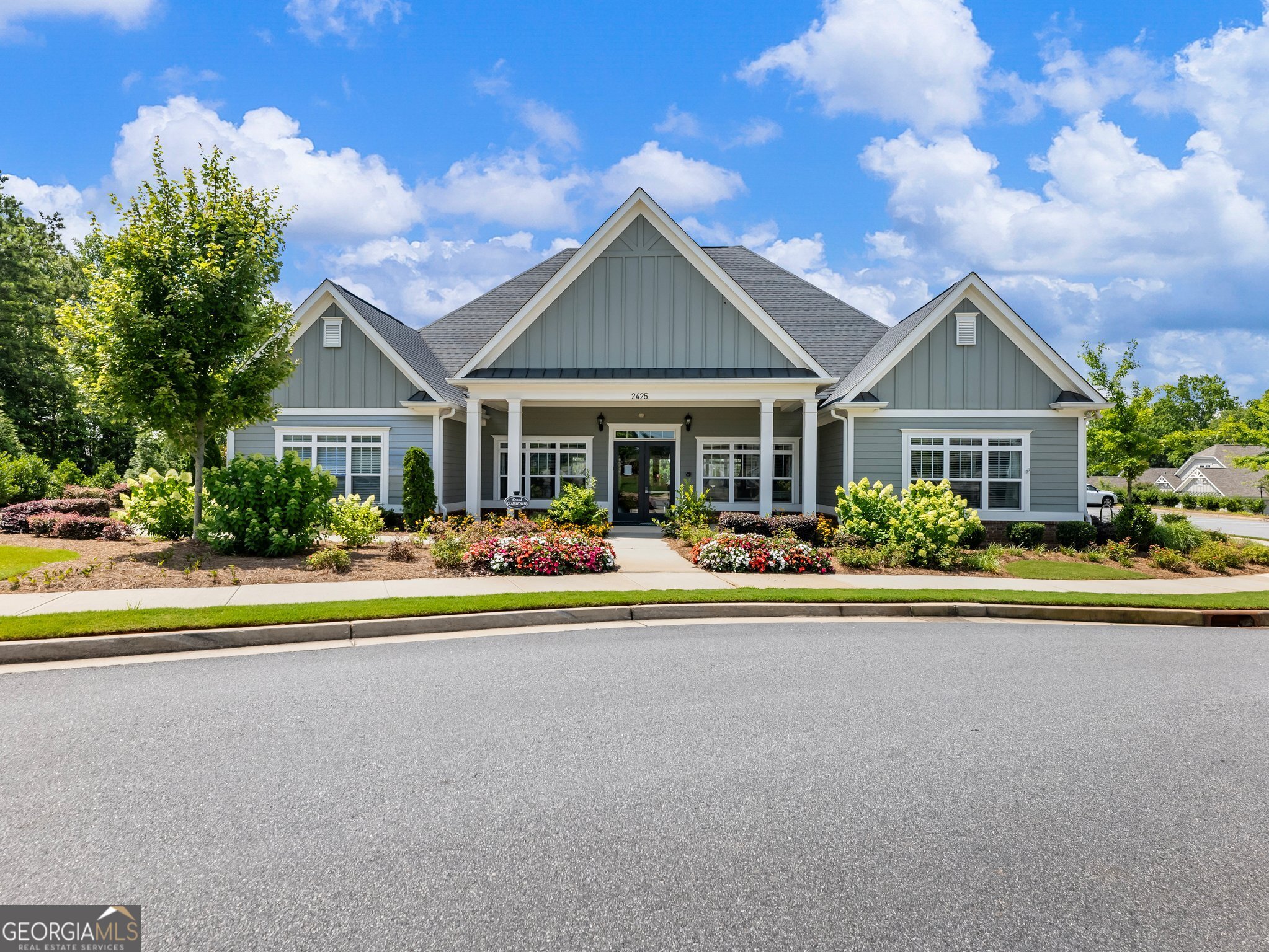 Orchards of Central Park - Residential
