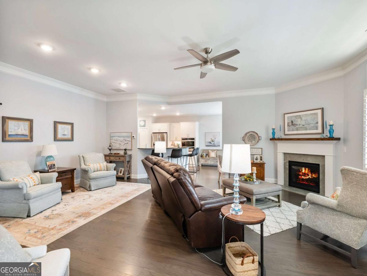 Orchards of Central Park - Residential