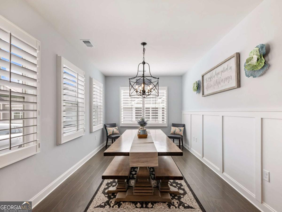 Orchards of Central Park - Residential