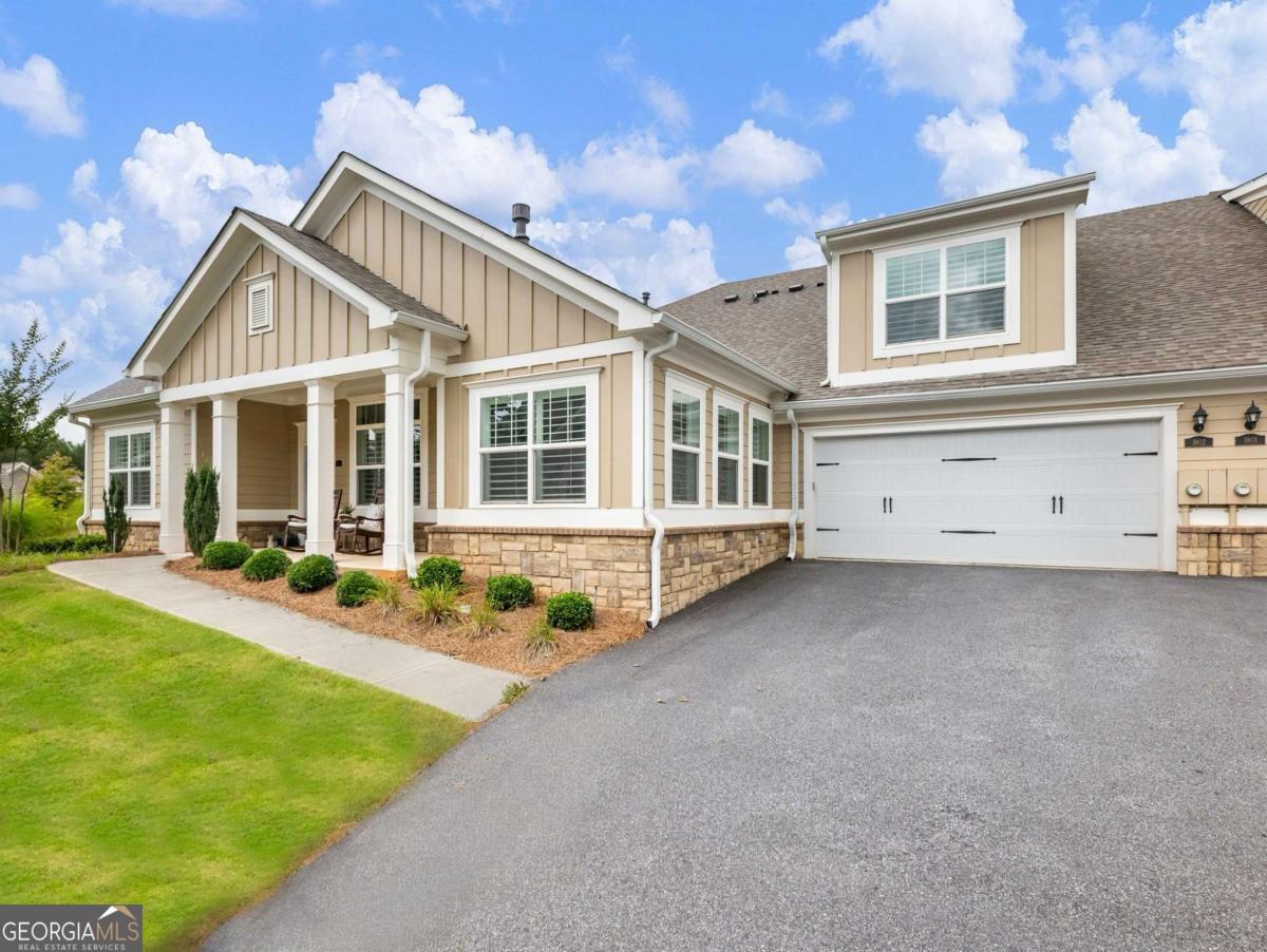 Orchards of Central Park - Residential