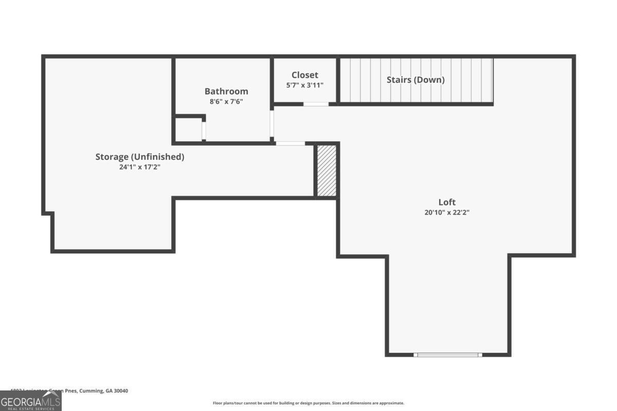 Orchards of Central Park - Residential