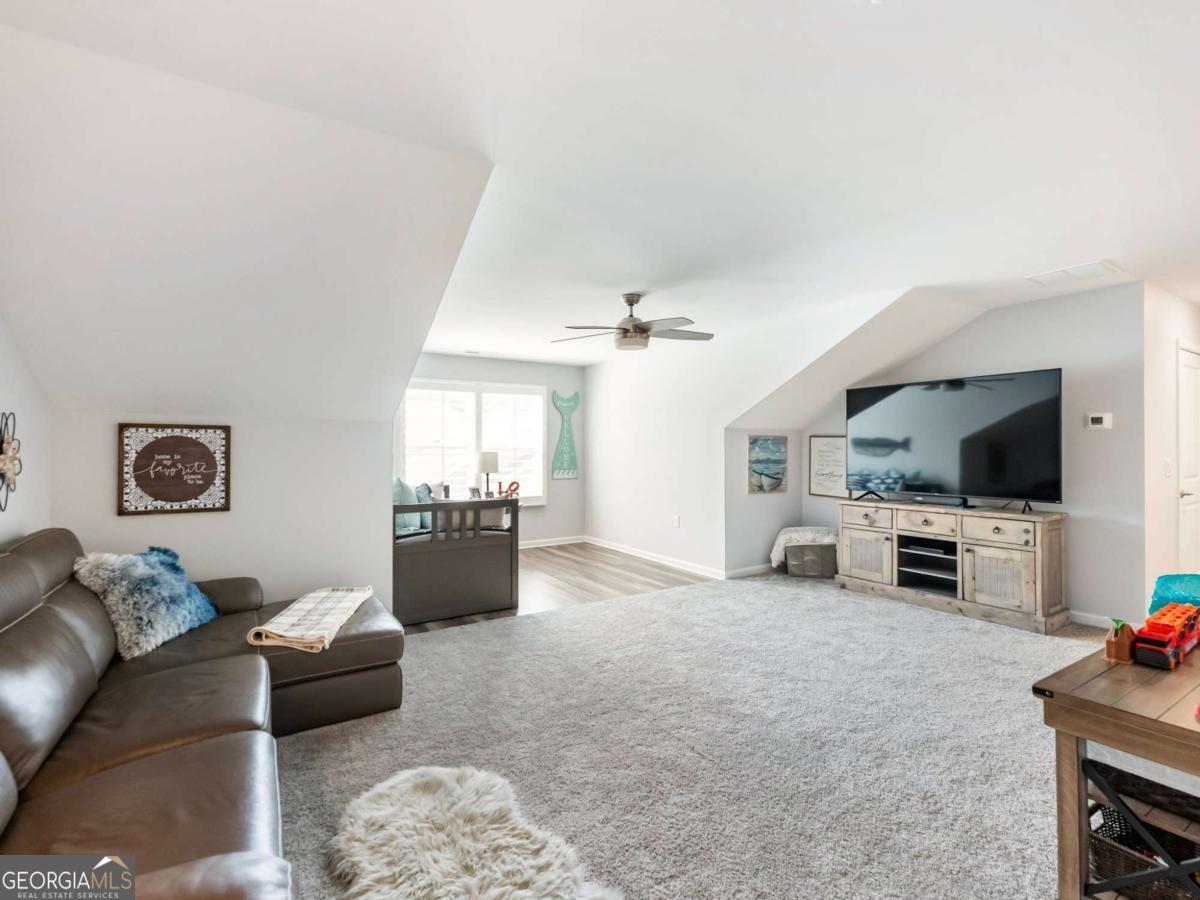 Orchards of Central Park - Residential