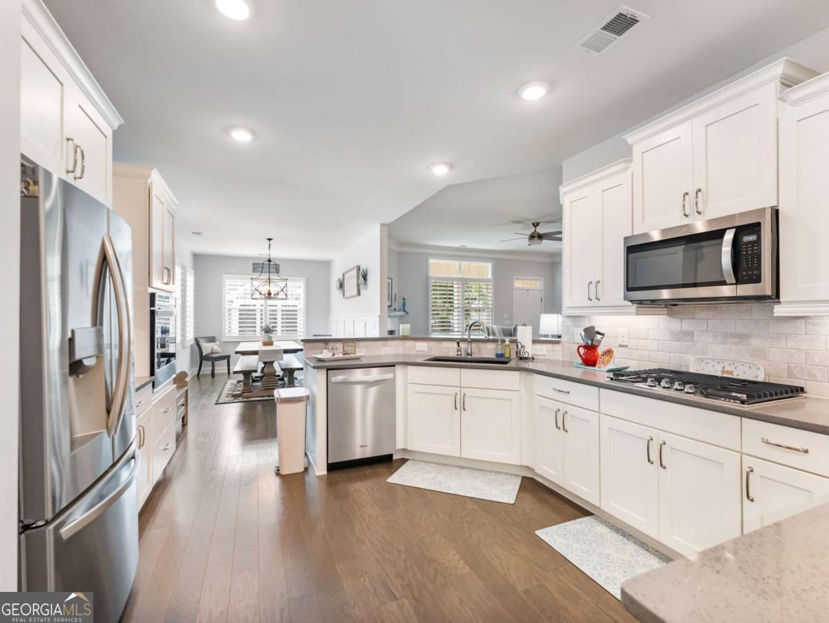 Orchards of Central Park - Residential