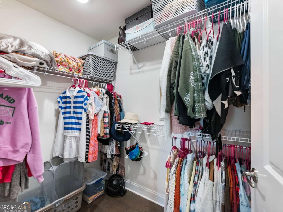 Orchards of Central Park - Residential